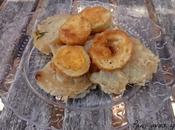 Patatas huevos (tradicional Crock-Pot)