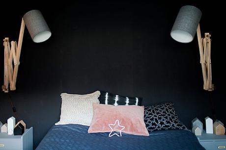 Una idea bonita para decorar un piso soltero o en pareja