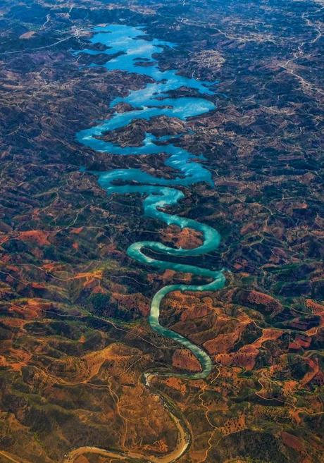 15 espectaculares ríos