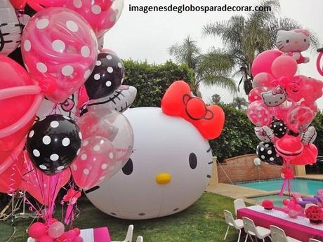 diseños con globos para cumpleaños adultos diseños con globos para cumpleaños adultos