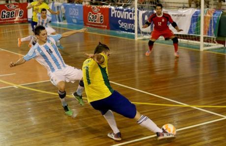 El Pozo Murcia vs Palma Futsal en Vivo – Fútbol Sala LNFS – Sábado 11 de Febrero del 2017