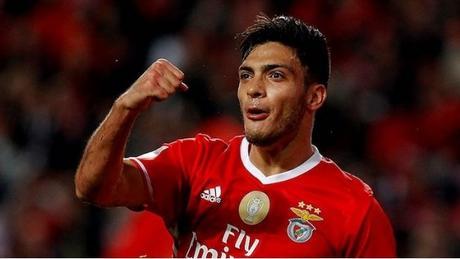 Benfica logra el triunfo´, Jiménez juega algunos minutos
