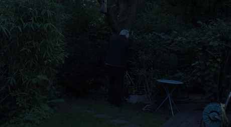 Toni Erdmann - 2016