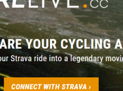 Relive, podrás rutas vista pájaro mapa