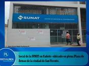 clausura temporalmente locales sunat banco nación…