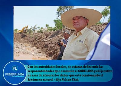 UNIDOS POR LA RECUPERACIÓN DE LIMA PROVINCIAS…