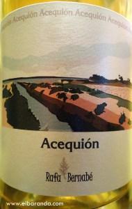 Acequion Ancestral