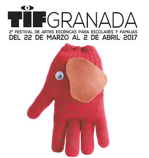 TifGranada Festival 2017 celebrará su segunda edición del 22 de marzo al 2 de abril