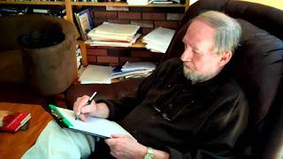 Poesía Norteamericana (39): Stephen Dunn: