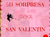 DIY: Caja sorpresa para celebrar Valentín perfecto