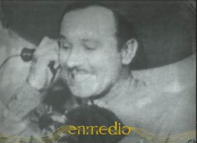 ROCK MEXICANO. Valever.