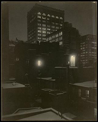 Alfred Stieglitz American Hoboken New Jersey 1864 1946 New York