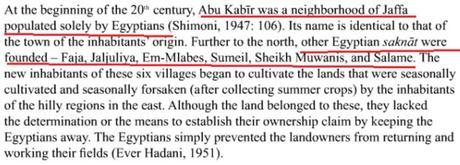 La invención del pueblo palestino: colonos egipcios. 1441646556_941217_1441648409_portada_grande.jpg