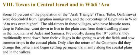 La invención del pueblo palestino: colonos egipcios. 1441646556_941217_1441648409_portada_grande.jpg