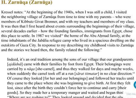 La invención del pueblo palestino: colonos egipcios. 1441646556_941217_1441648409_portada_grande.jpg