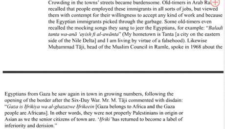 La invención del pueblo palestino: colonos egipcios. 1441646556_941217_1441648409_portada_grande.jpg