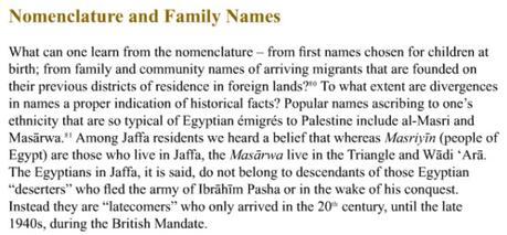 La invención del pueblo palestino: colonos egipcios. 1441646556_941217_1441648409_portada_grande.jpg