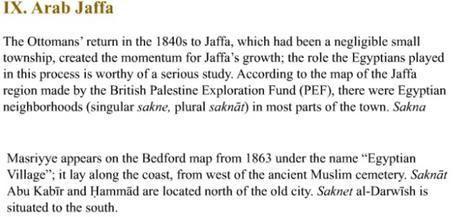 La invención del pueblo palestino: colonos egipcios. 1441646556_941217_1441648409_portada_grande.jpg