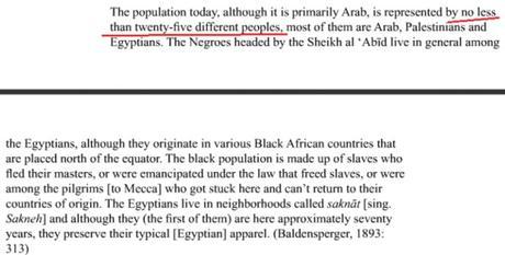 La invención del pueblo palestino: colonos egipcios. 1441646556_941217_1441648409_portada_grande.jpg