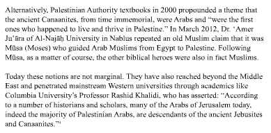 La invención del pueblo palestino: colonos egipcios. 1.png