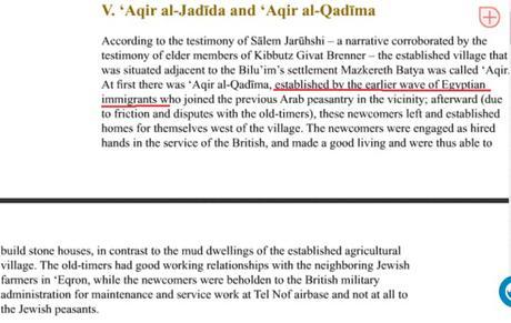 La invención del pueblo palestino: colonos egipcios. 1441646556_941217_1441648409_portada_grande.jpg