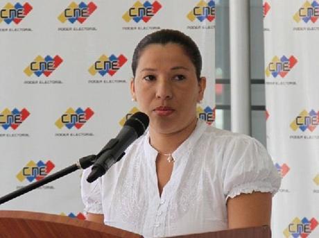 En Venezuela detienen elecciones hasta que termine renovación de partidos En Venezuela detienen elecciones hasta que termine renovación de partidos