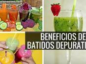 batidos depurativos paran ganar terreno a...