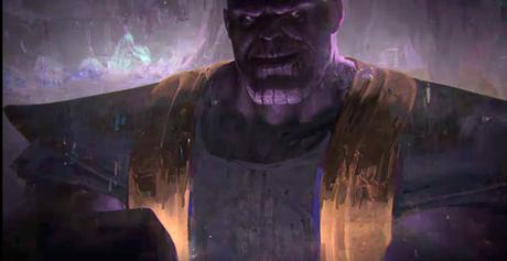 Un primer vistazo a Vengadores: Infinity War