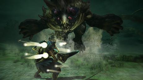 Toukiden 2 presenta su argumento, armamento y combates en nuevos vídeos