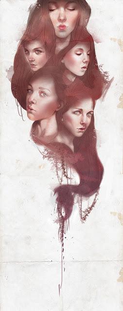 SONETOS DE LA DESESPERANZA.