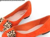 Cuatro imagenes zapatos modernos para dama calzado moda