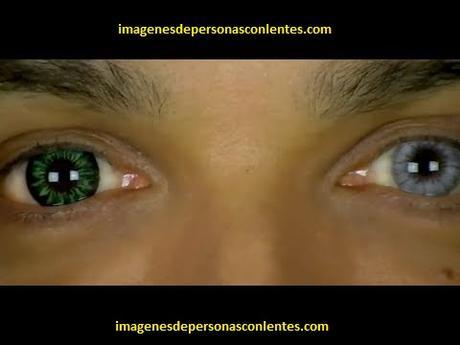 imagenes de lentes de contacto para hombres opticos