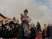 Alcaldesa Honor barrio Lorenzo