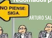 Cayendo juego como, redomados pendejos...