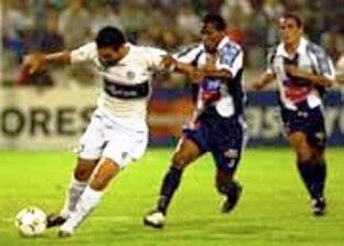 11 de Febrero en ALianza Lima [Flavio Maestri]