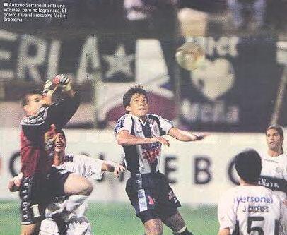 11 de Febrero en ALianza Lima [Flavio Maestri]