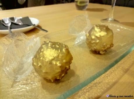 RUTA POR GRANADA NORTE