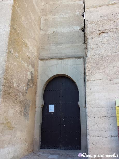 RUTA POR GRANADA NORTE