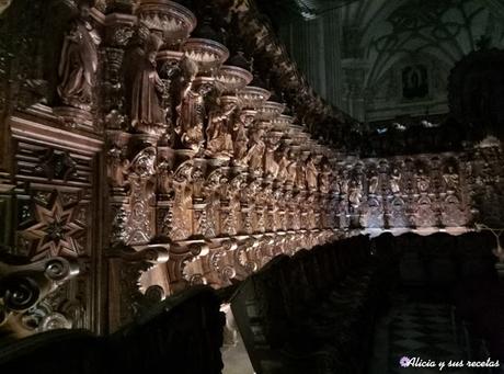 RUTA POR GRANADA NORTE