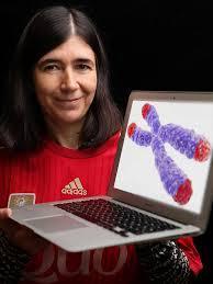 11 de febrero . Día Internacional de la Mujer y la Niña en la Ciencia