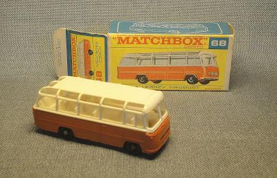 Mercedes-Benz turístico