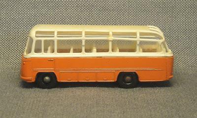 Mercedes-Benz turístico