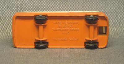 Mercedes-Benz turístico