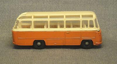 Mercedes-Benz turístico