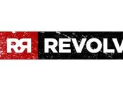 Revolver presenta duodécimo trabajo "capitol"