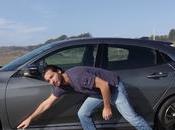 Honda Civic Hatchback 2017 Prueba Bordo Completa