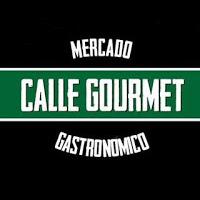 Mercado Gastronómico Calle Gourmet