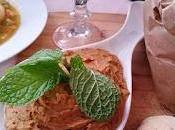 Escaldón gofio canario