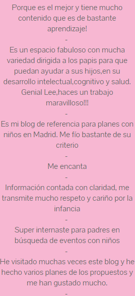 Lo Mejor: tu amor y compañía en mi corazón…