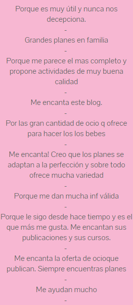 Lo Mejor: tu amor y compañía en mi corazón…